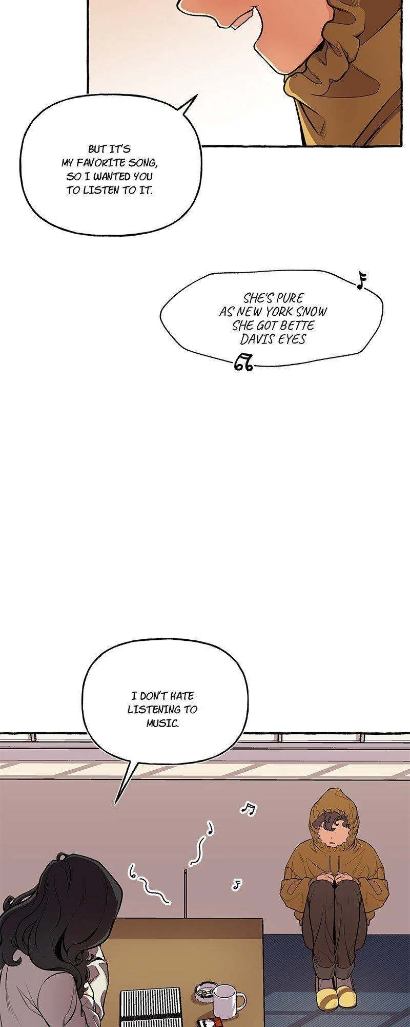 Read Shine on You chapter 7 image 36 on Lezhin