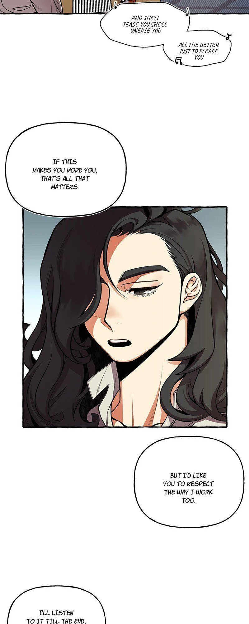 Read Shine on You chapter 7 image 37 on Lezhin