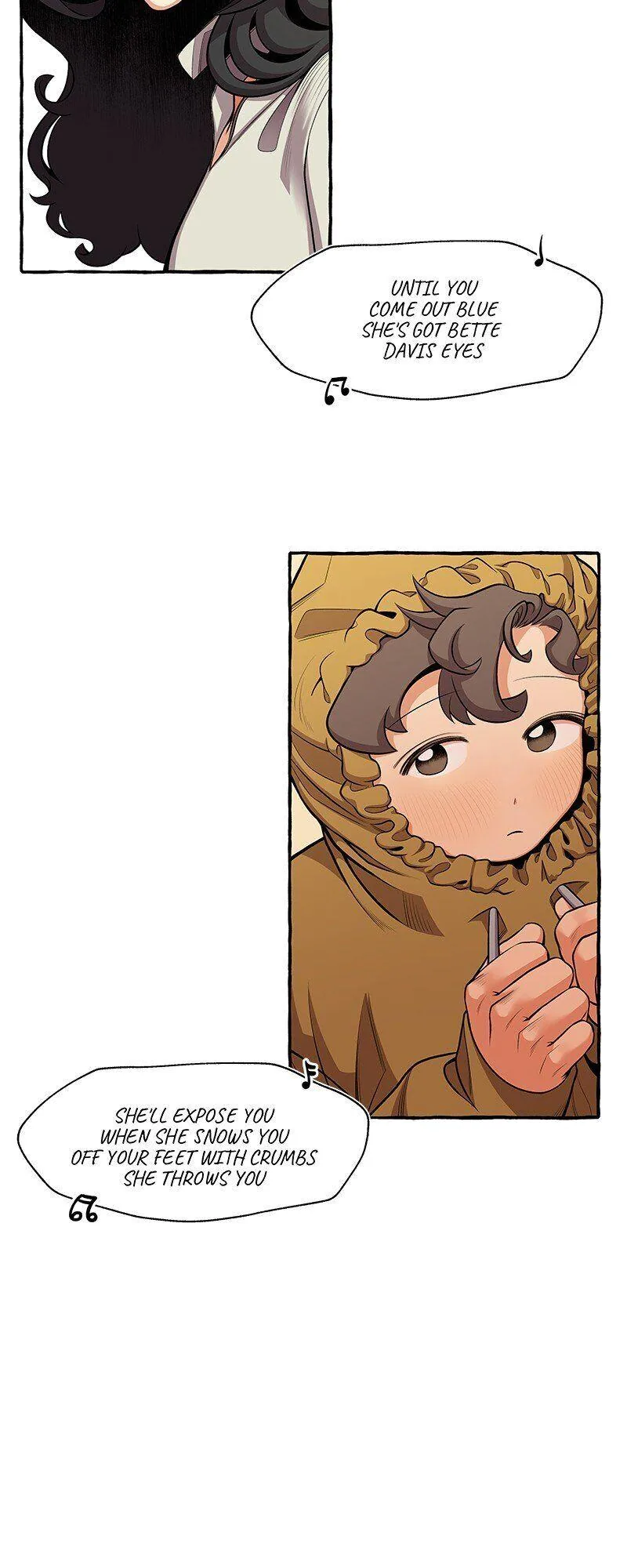 Read Shine on You chapter 7 image 40 on Lezhin