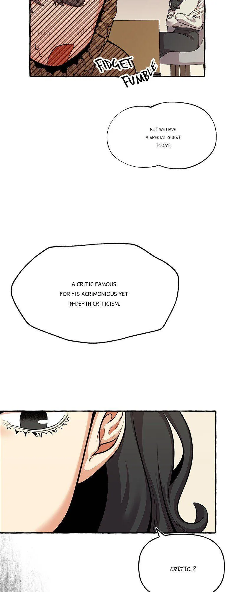 Read Shine on You chapter 7 image 43 on Lezhin