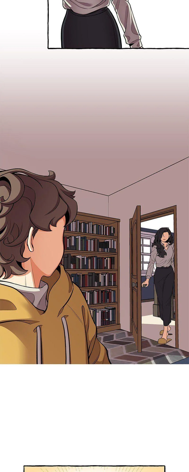 Read Shine on You chapter 7 image 9 on Lezhin