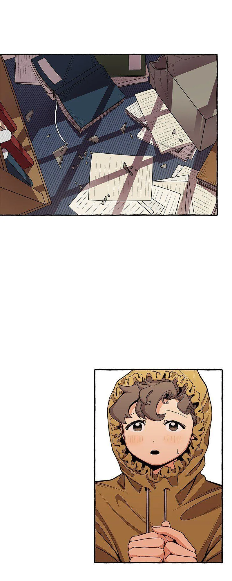Read Shine on You chapter 8 image 12 on Lezhin