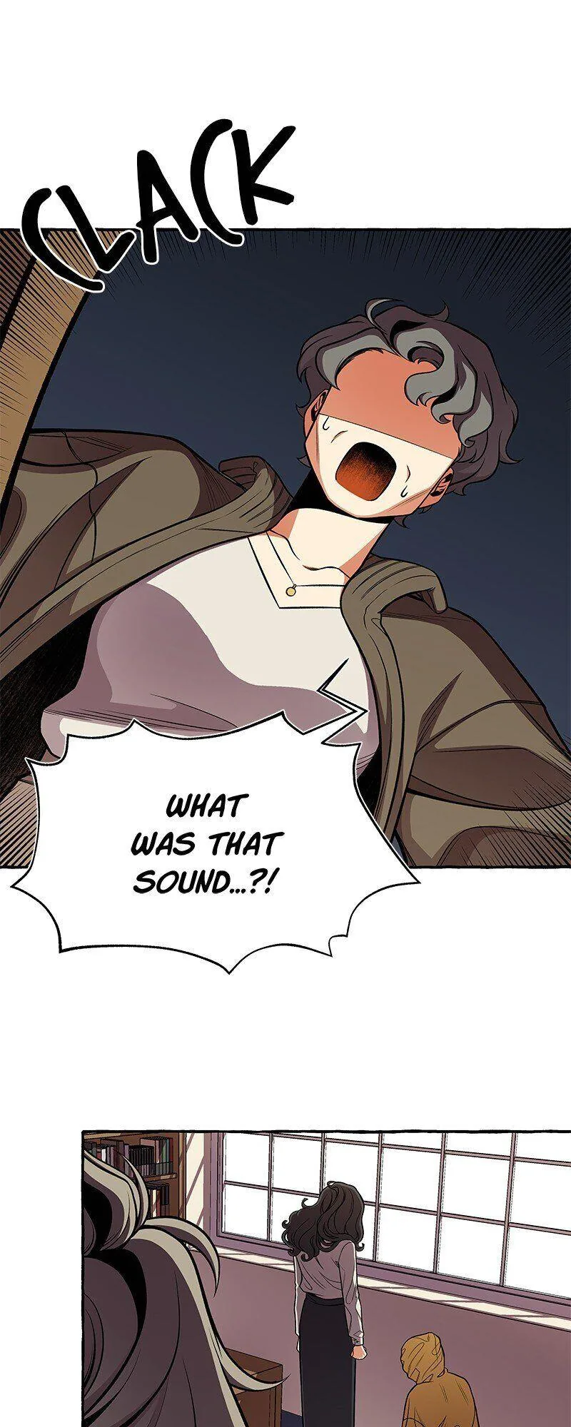 Read Shine on You chapter 8 image 14 on Lezhin