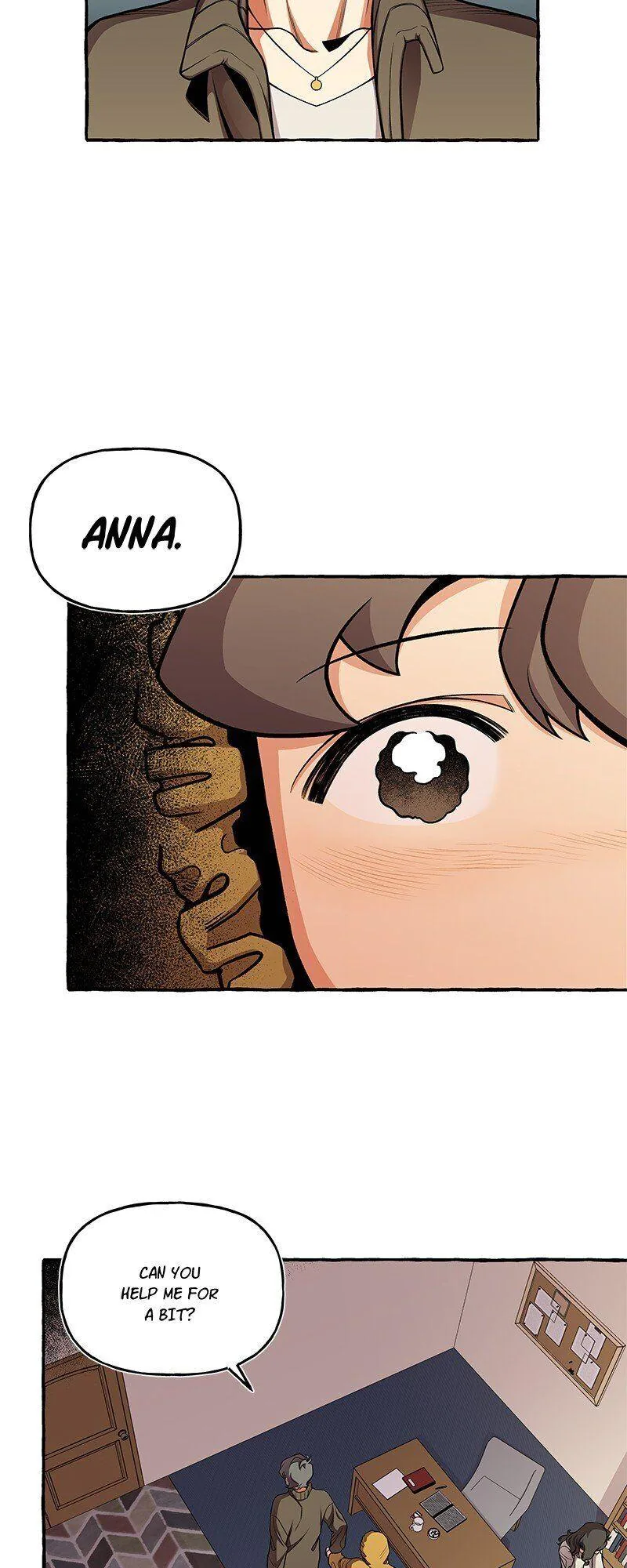 Read Shine on You chapter 8 image 16 on Lezhin