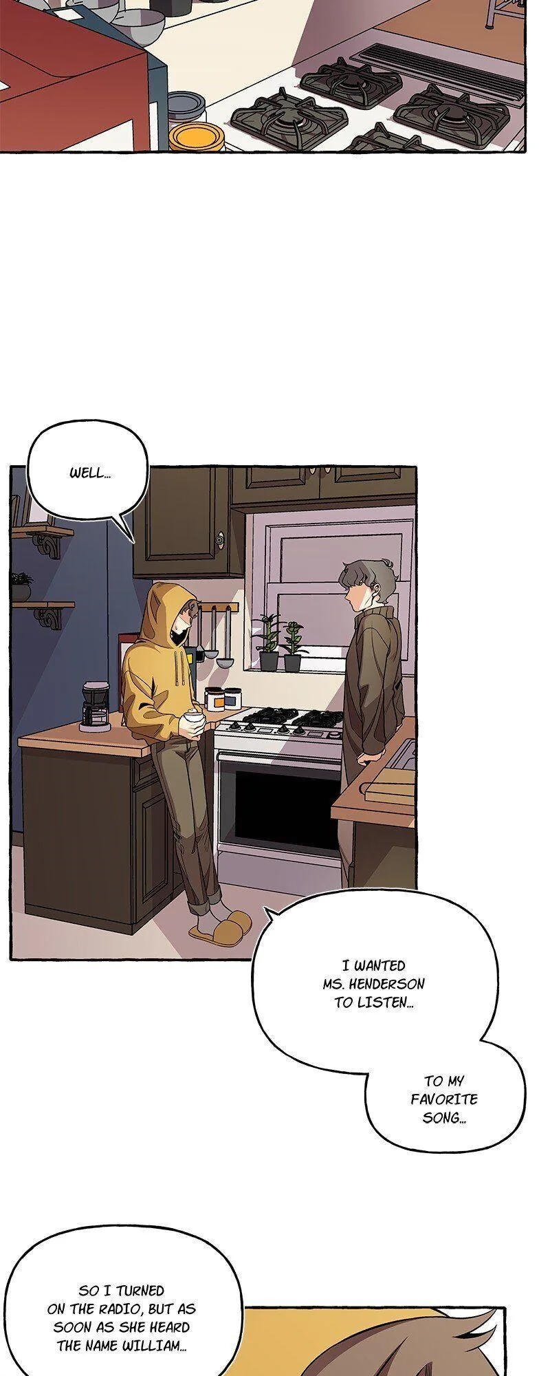 Read Shine on You chapter 8 image 20 on Lezhin
