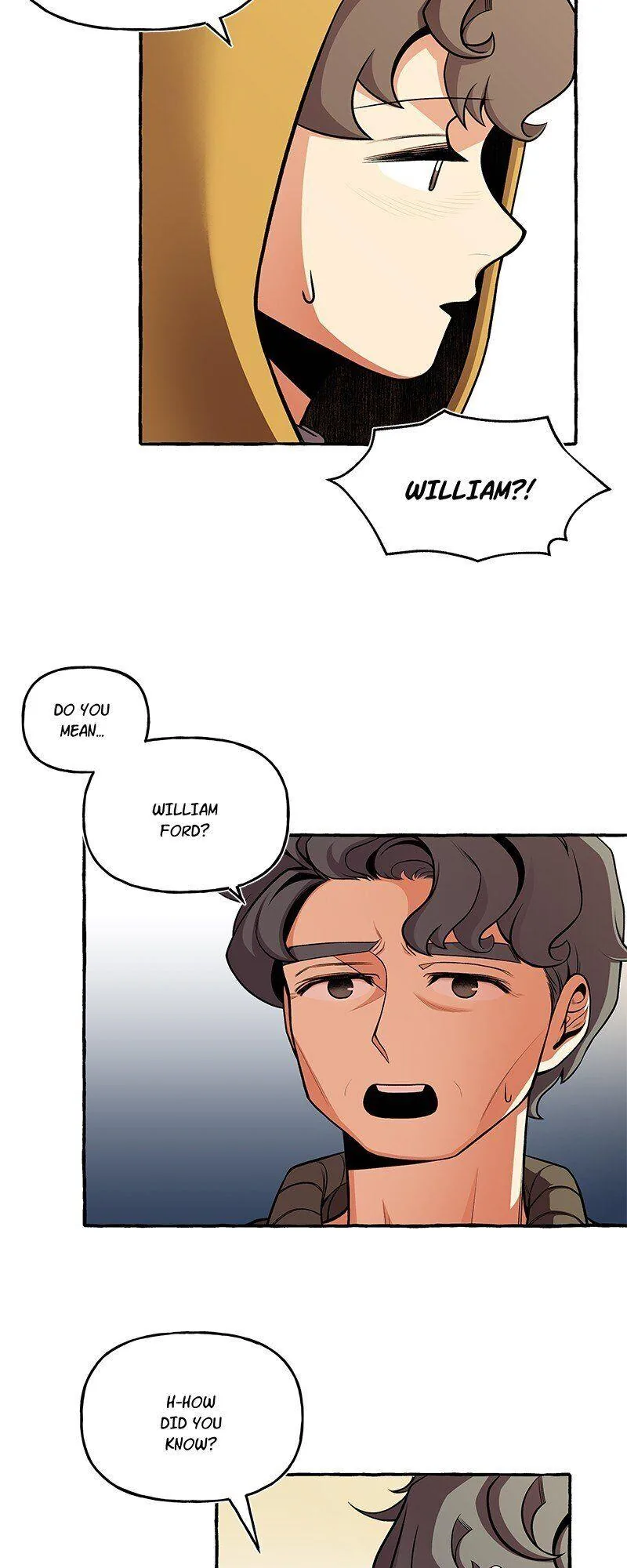 Read Shine on You chapter 8 image 21 on Lezhin