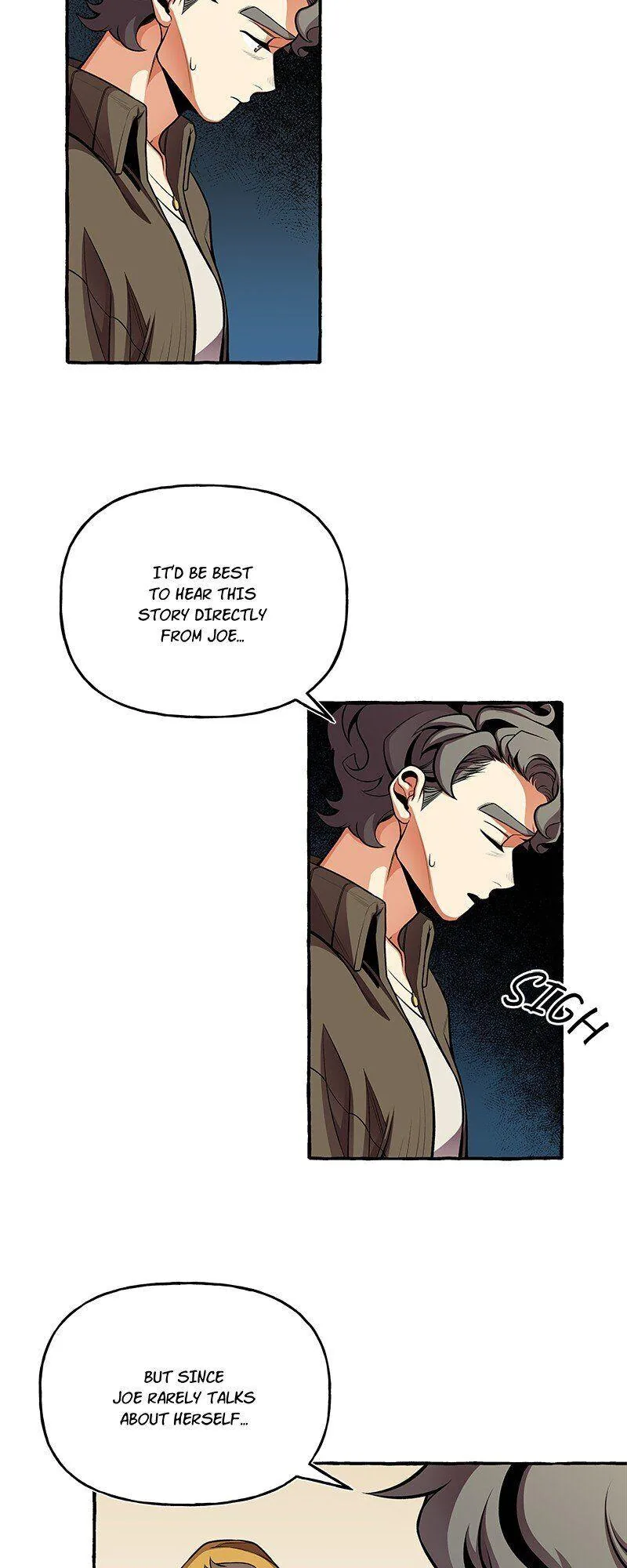Read Shine on You chapter 8 image 24 on Lezhin