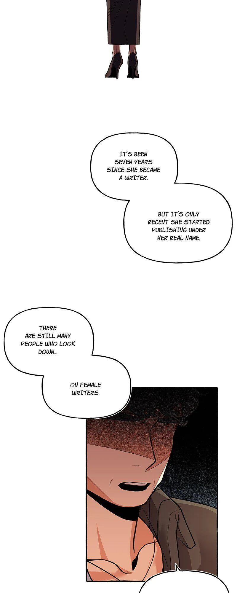 Read Shine on You chapter 8 image 26 on Lezhin
