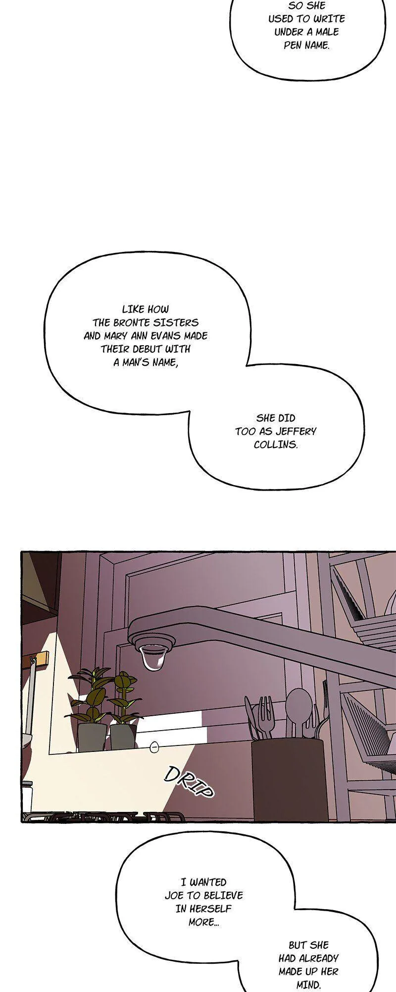 Read Shine on You chapter 8 image 27 on Lezhin