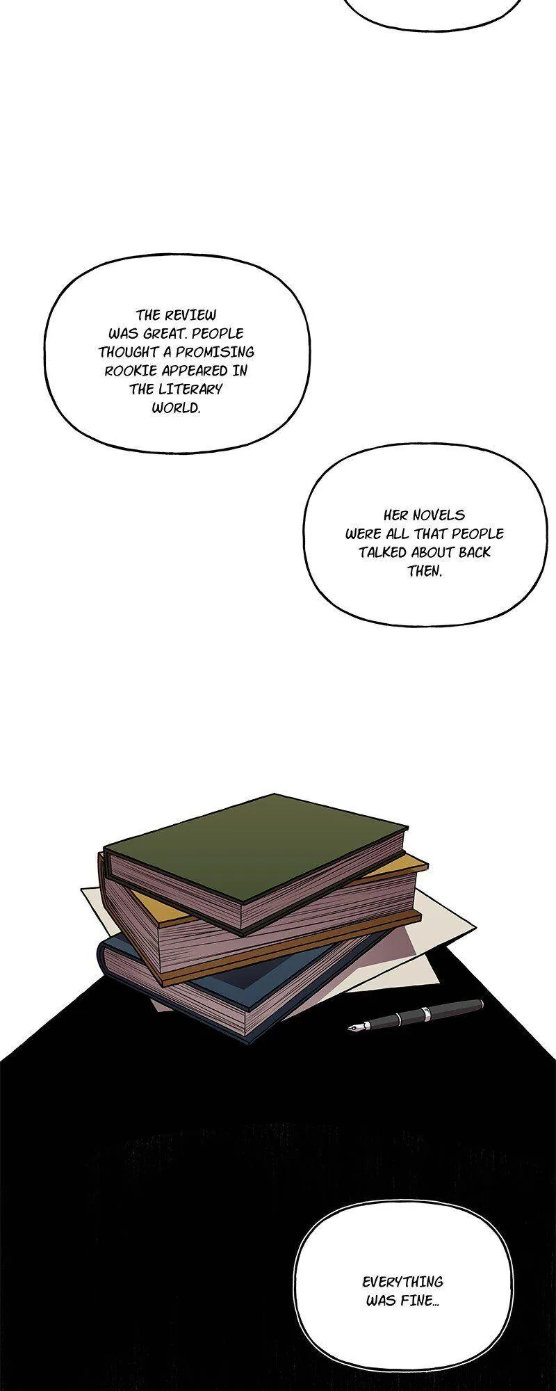 Read Shine on You chapter 8 image 28 on Lezhin