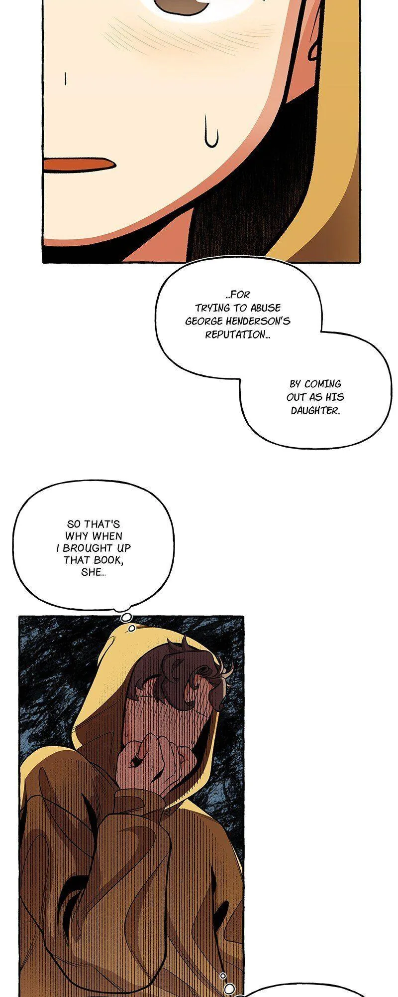 Read Shine on You chapter 8 image 32 on Lezhin