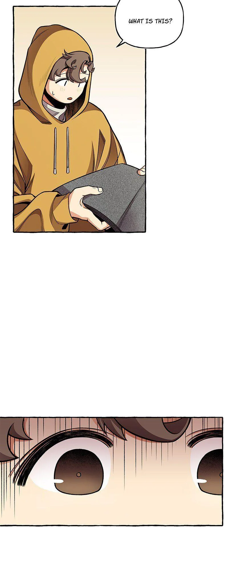 Read Shine on You chapter 8 image 35 on Lezhin