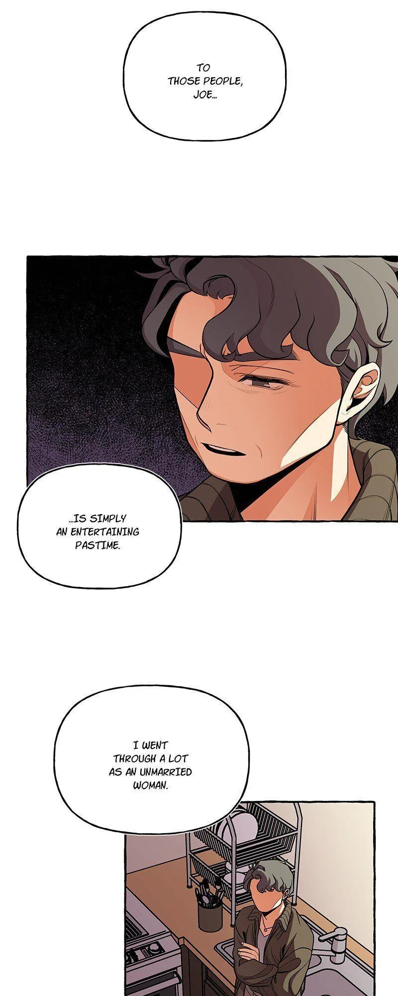 Read Shine on You chapter 8 image 38 on Lezhin