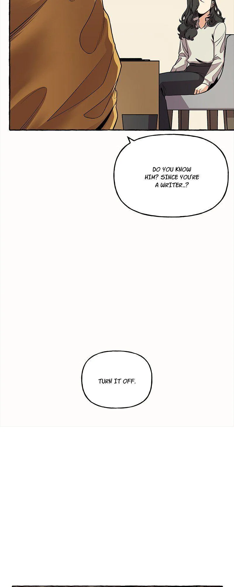 Read Shine on You chapter 8 image 4 on Lezhin