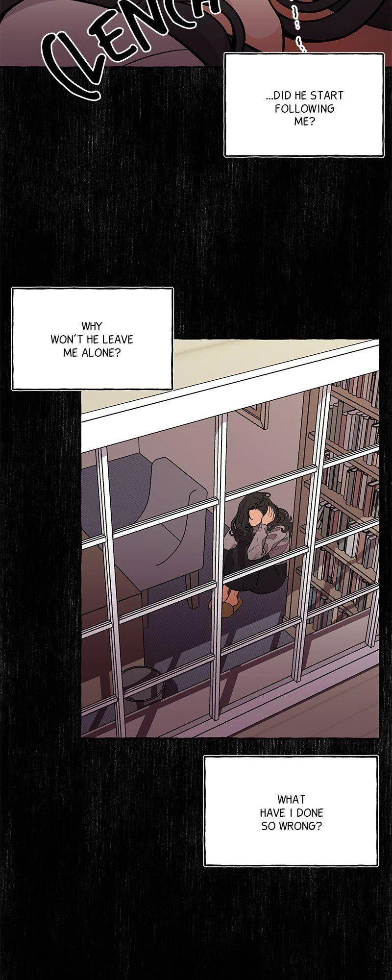 Read Shine on You chapter 8 image 42 on Lezhin