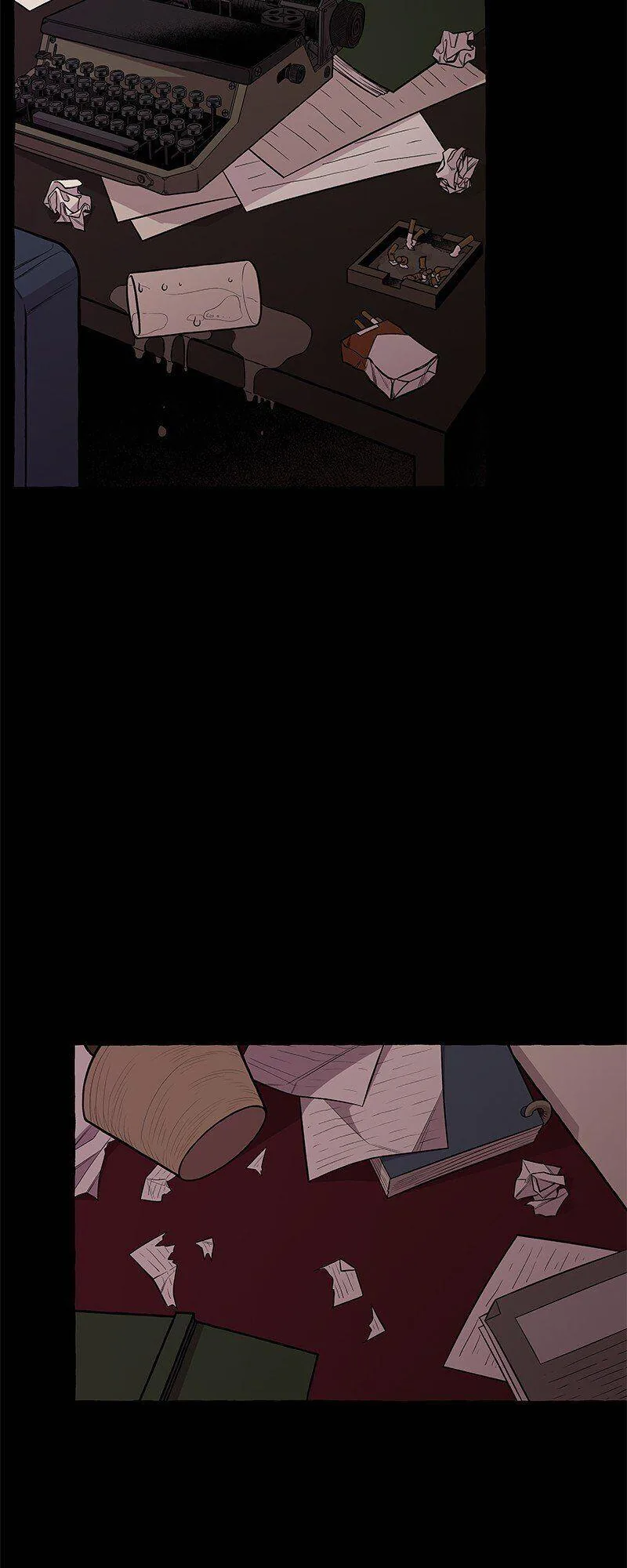 Read Shine on You chapter 8 image 45 on Lezhin