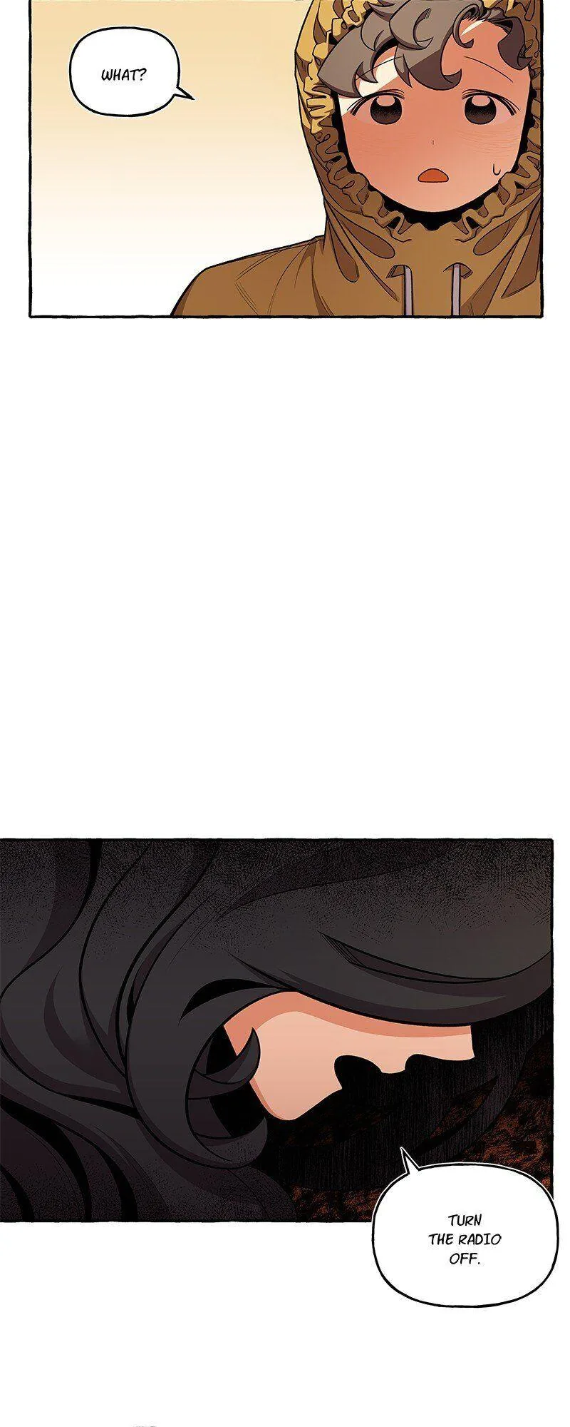 Read Shine on You chapter 8 image 5 on Lezhin