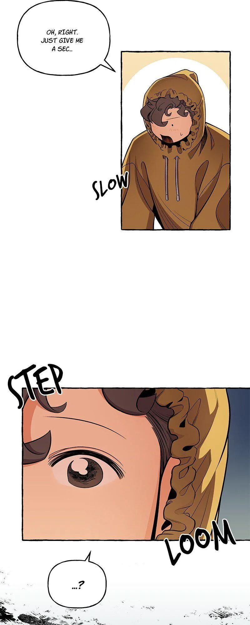 Read Shine on You chapter 8 image 6 on Lezhin