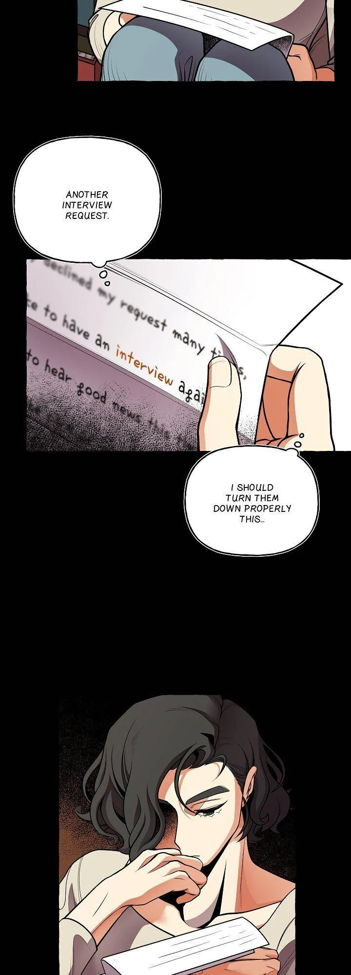 Read Shine on You chapter 9 image 10 on Lezhin