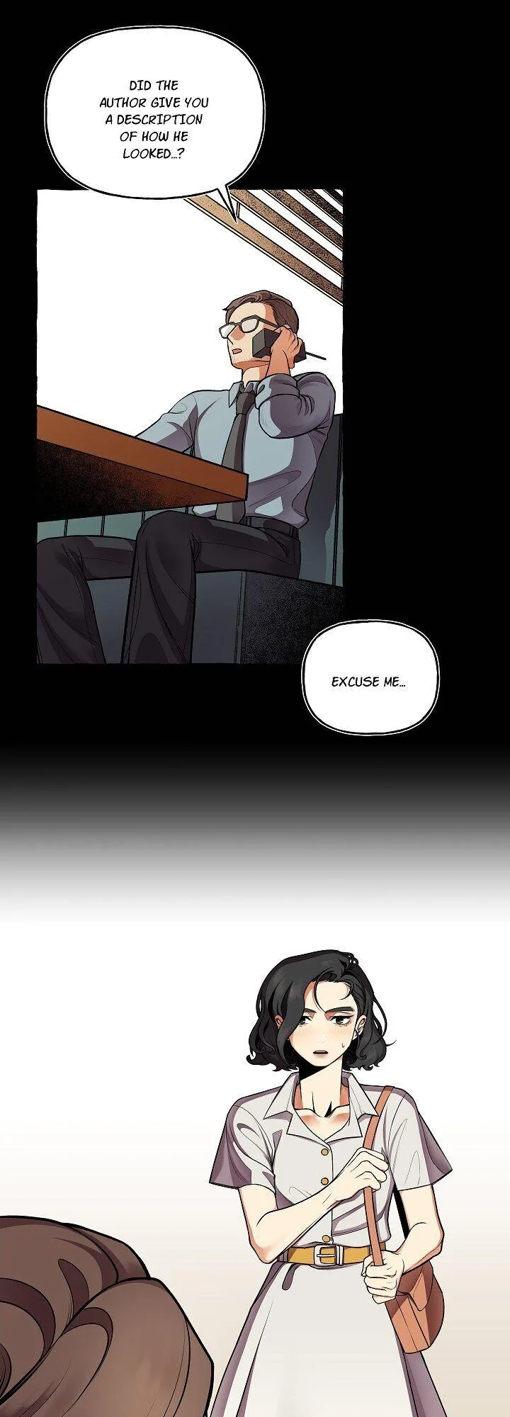 Read Shine on You chapter 9 image 12 on Lezhin