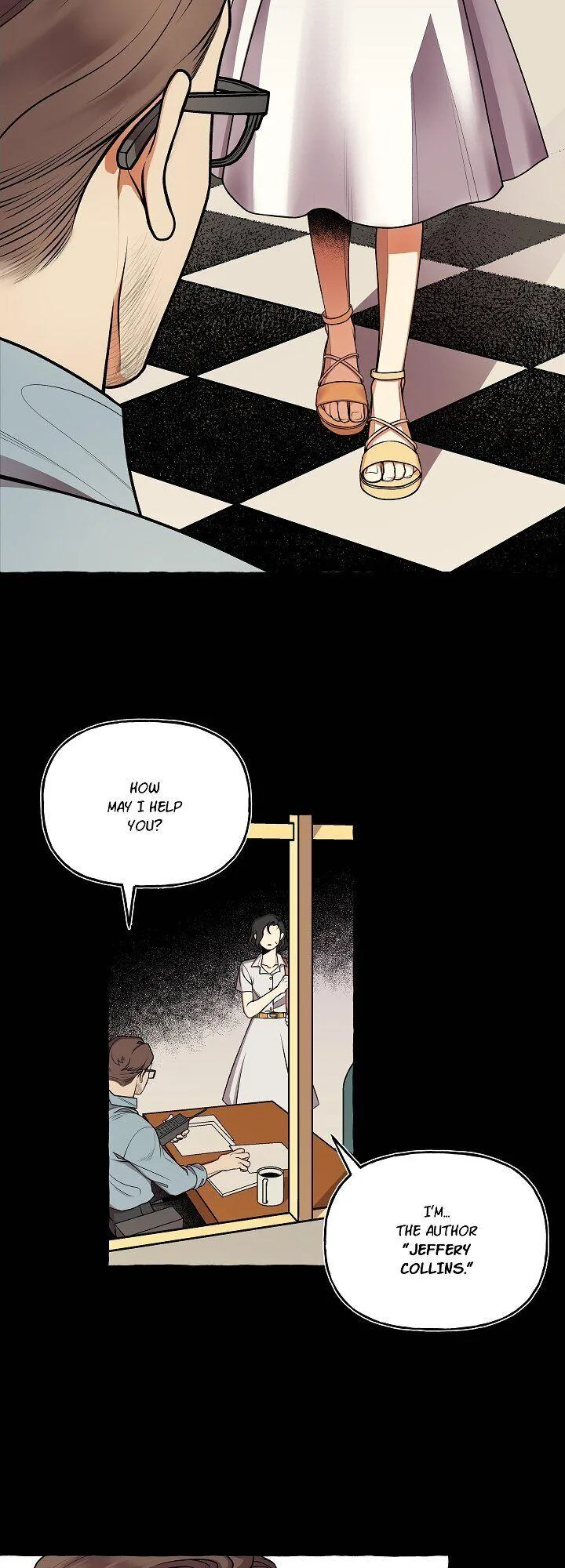 Read Shine on You chapter 9 image 13 on Lezhin