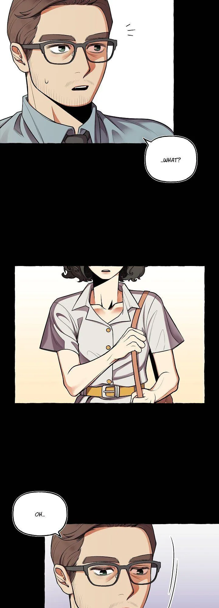 Read Shine on You chapter 9 image 14 on Lezhin