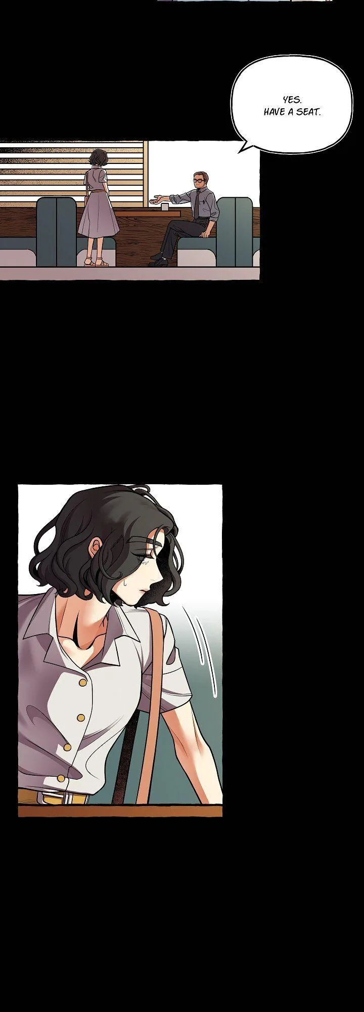 Read Shine on You chapter 9 image 16 on Lezhin
