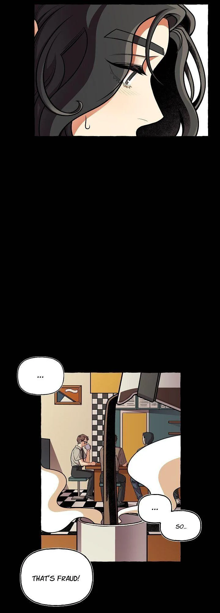 Read Shine on You chapter 9 image 17 on Lezhin