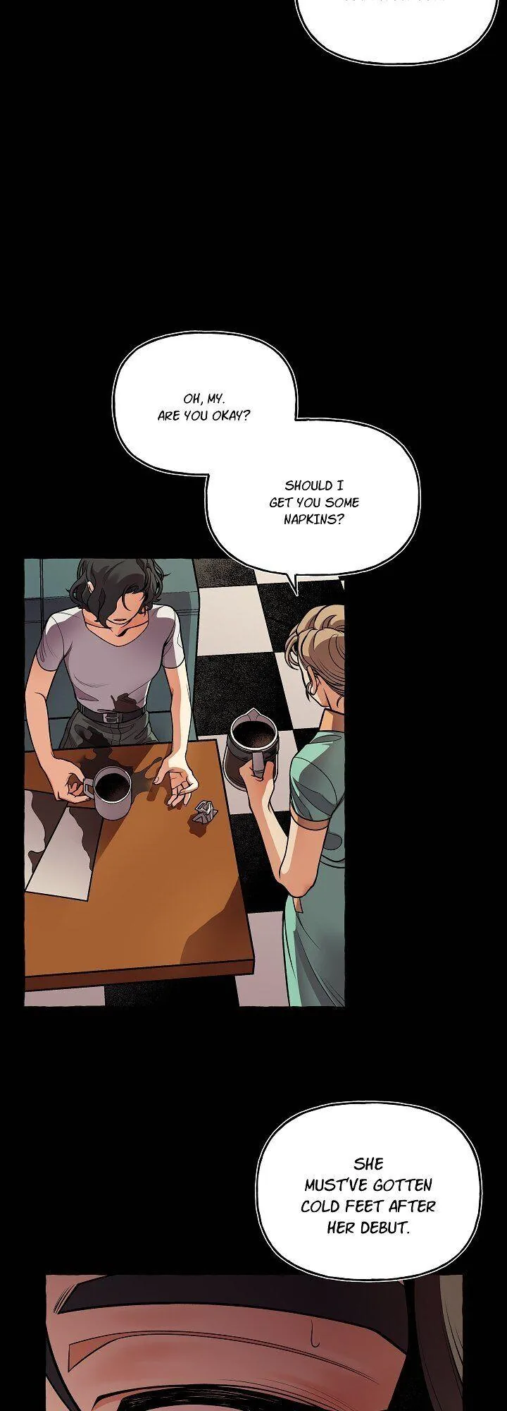 Read Shine on You chapter 9 image 19 on Lezhin