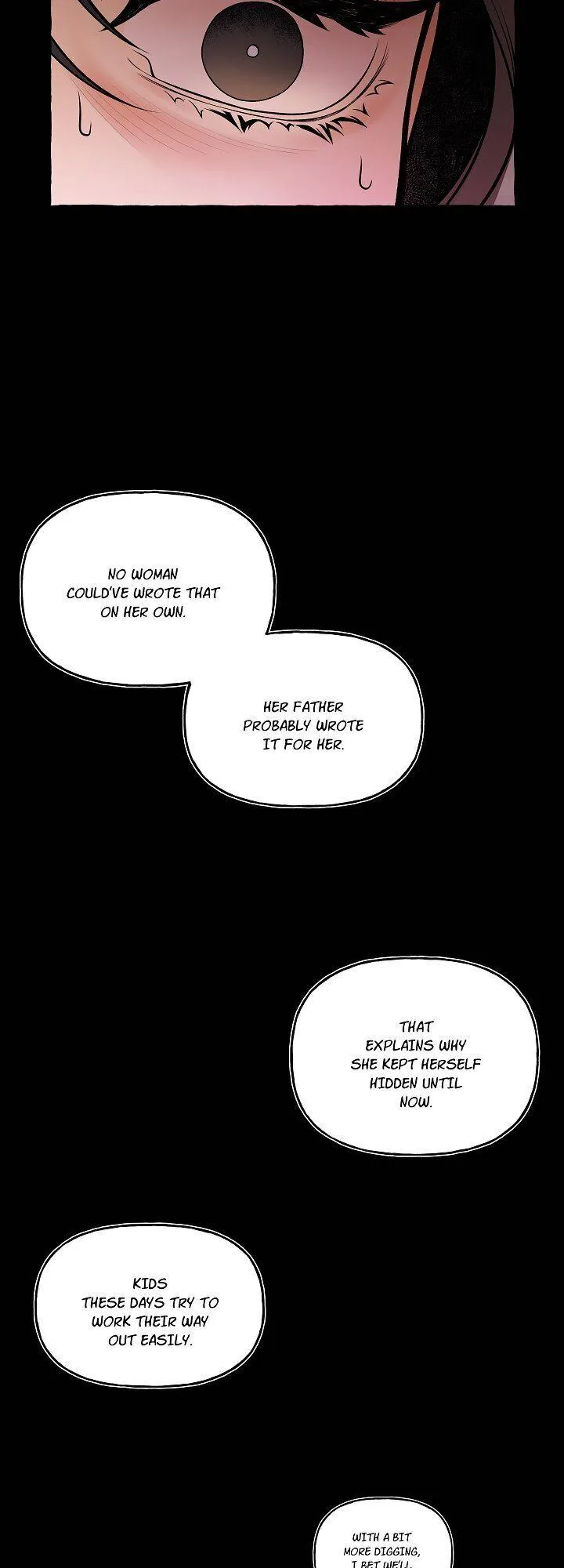 Read Shine on You chapter 9 image 20 on Lezhin