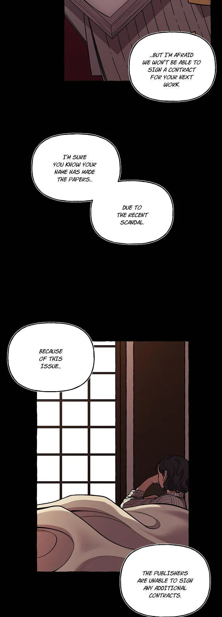 Read Shine on You chapter 9 image 23 on Lezhin
