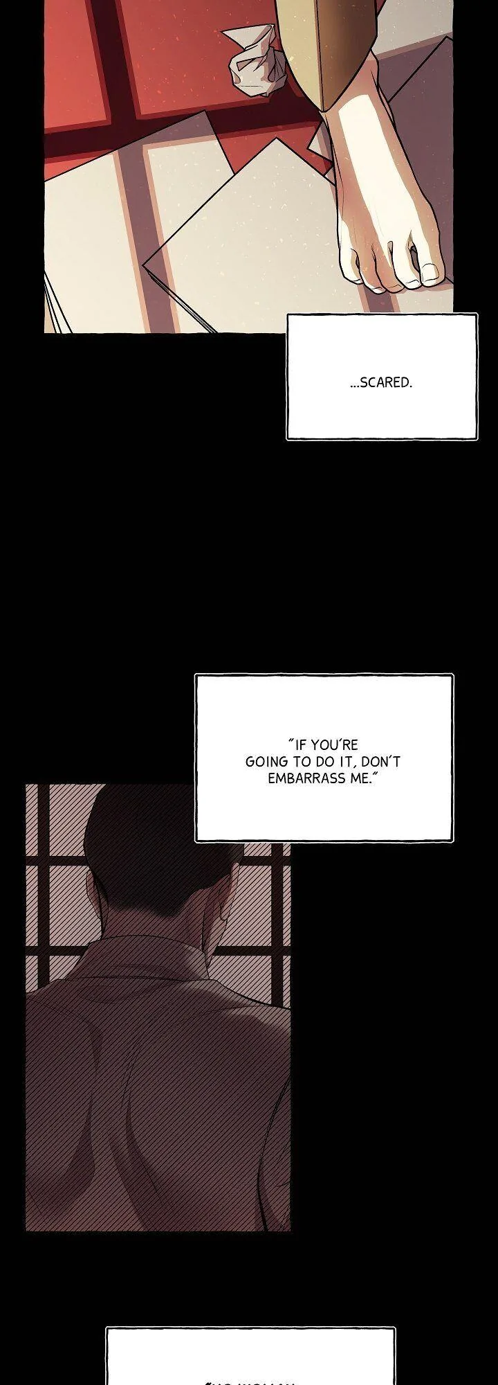 Read Shine on You chapter 9 image 25 on Lezhin