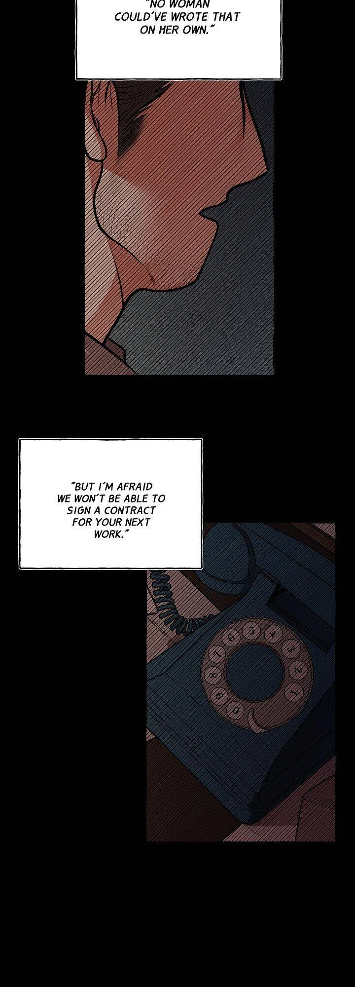 Read Shine on You chapter 9 image 26 on Lezhin
