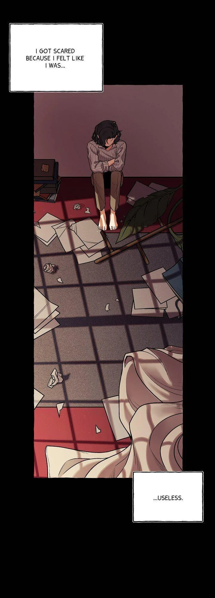 Read Shine on You chapter 9 image 27 on Lezhin