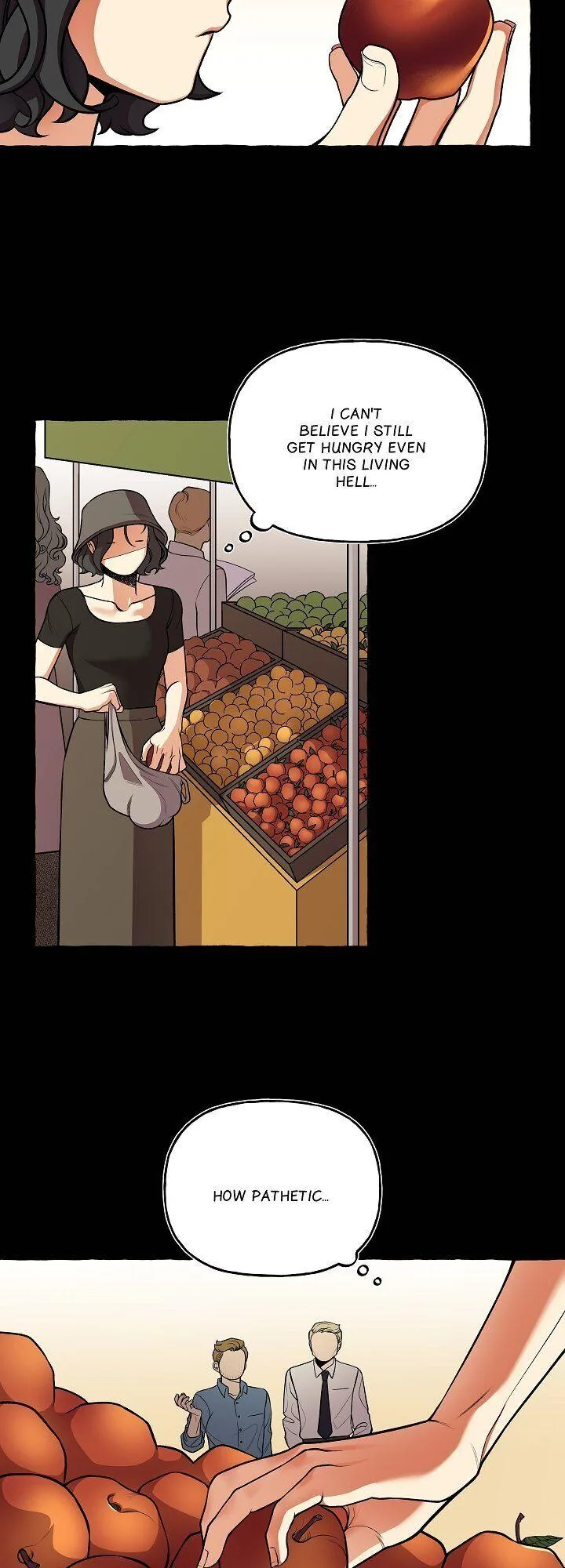 Read Shine on You chapter 9 image 29 on Lezhin