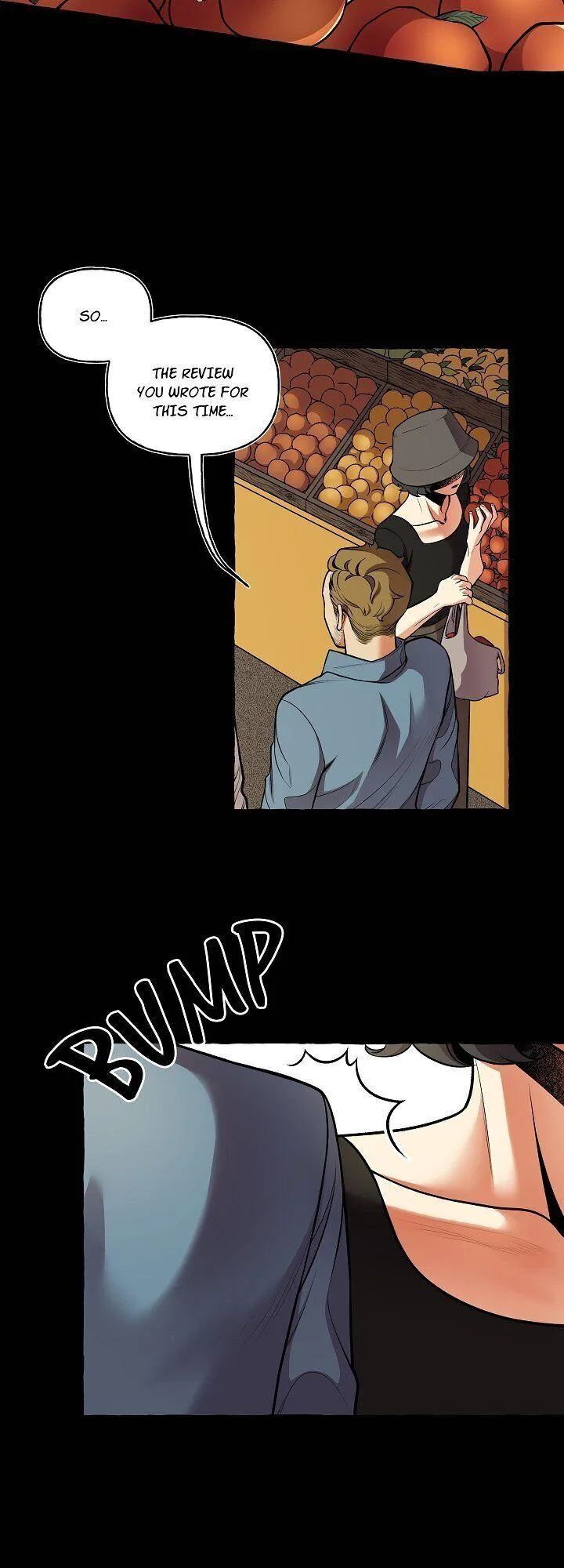 Read Shine on You chapter 9 image 30 on Lezhin