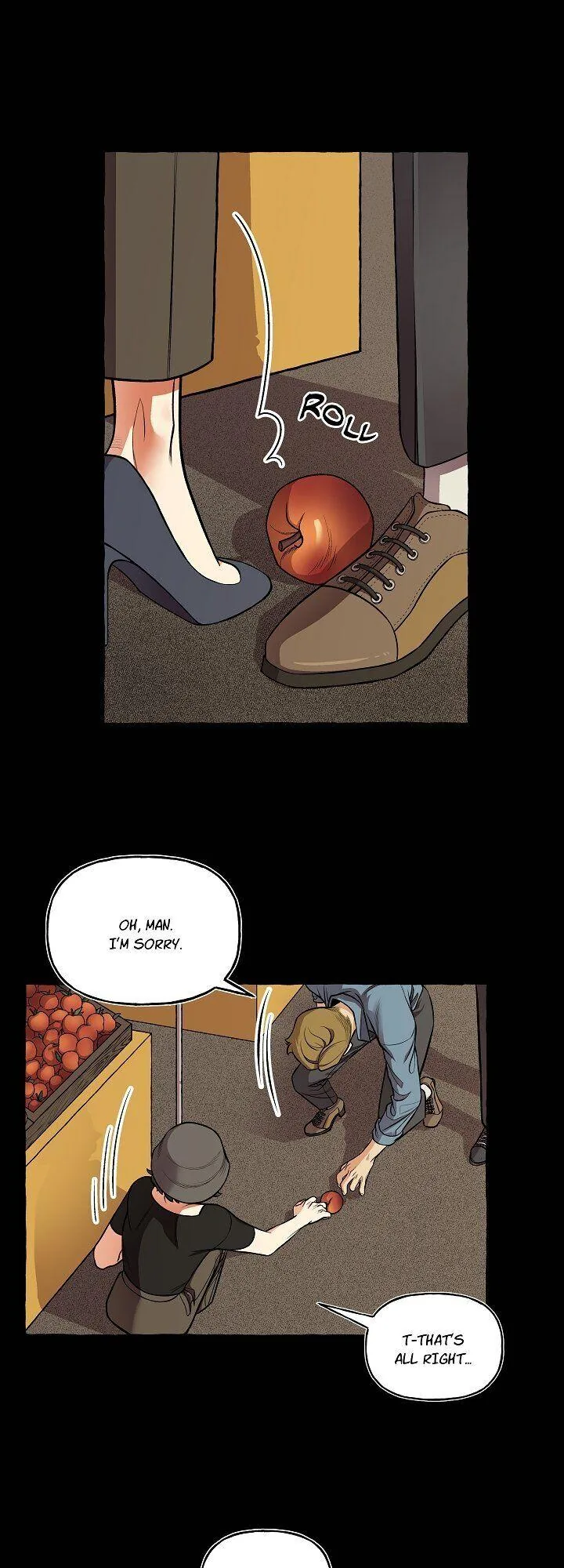 Read Shine on You chapter 9 image 31 on Lezhin