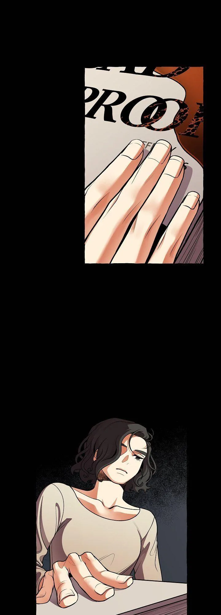 Read Shine on You chapter 9 image 7 on Lezhin