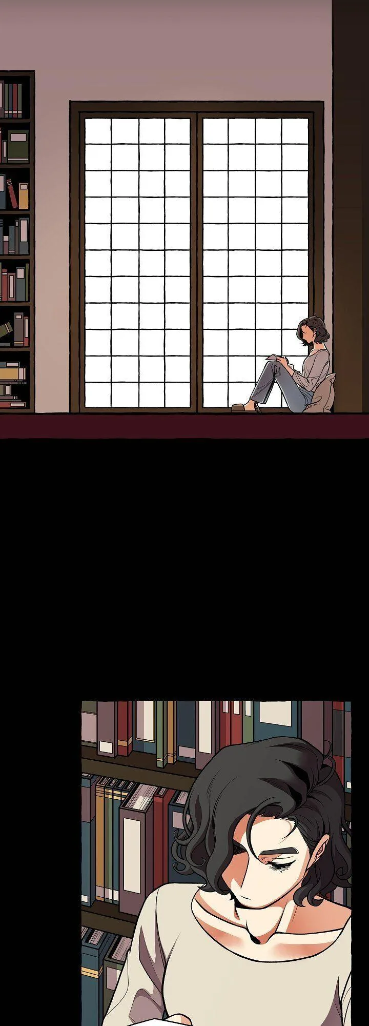 Read Shine on You chapter 9 image 9 on Lezhin