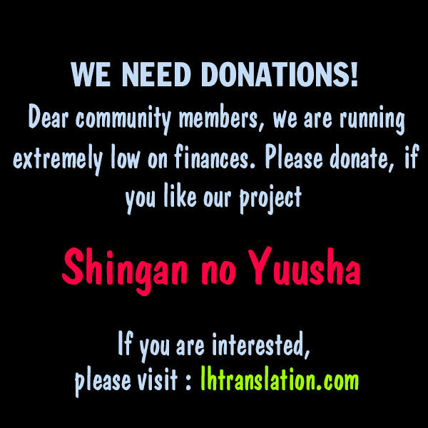 Read Shingan no Yuusha chapter 1 image 32 on Lezhin