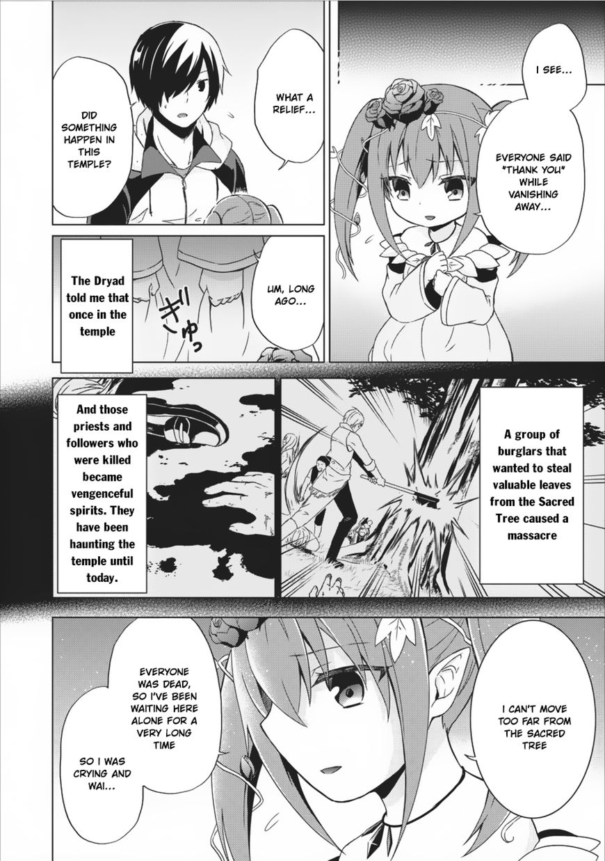 Read Shingan no Yuusha chapter 10 image 4 on Lezhin