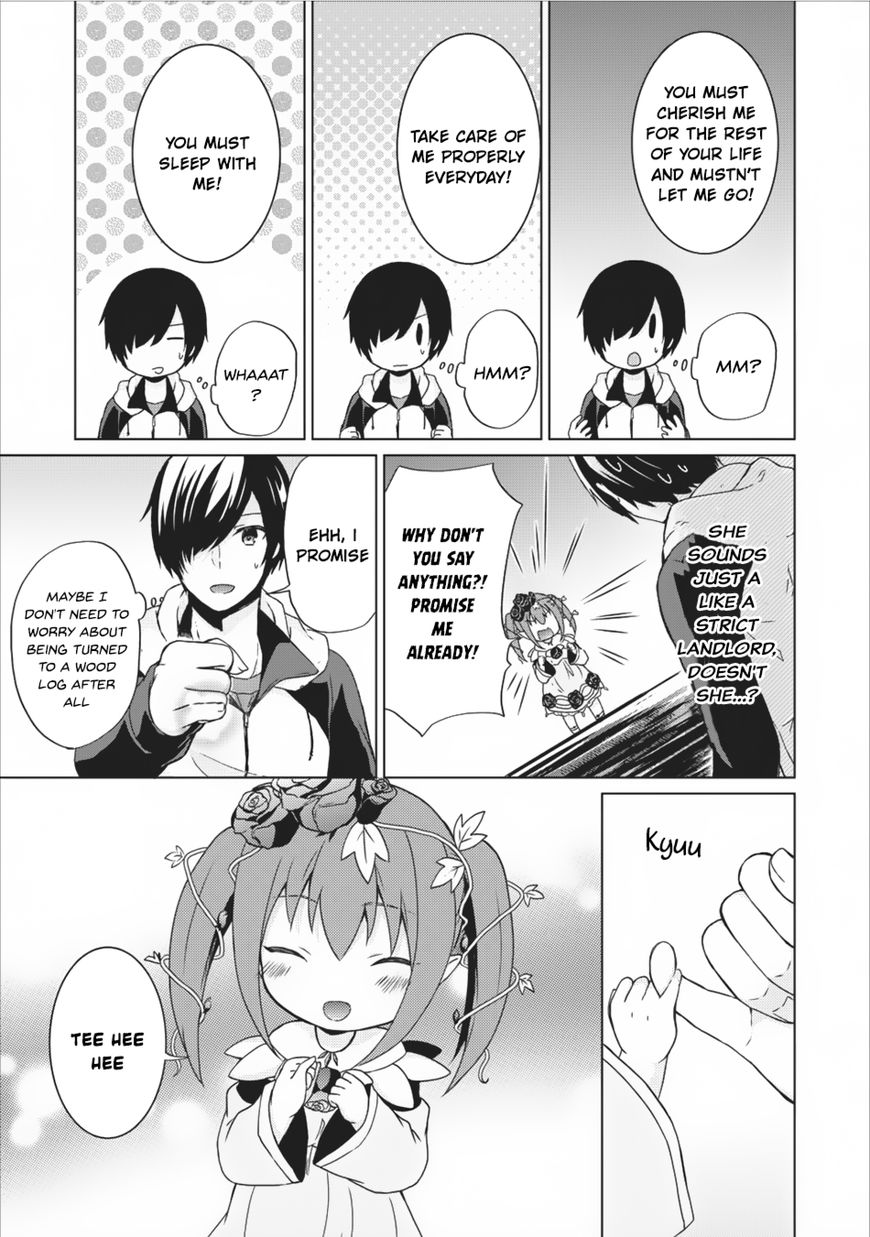 Read Shingan no Yuusha chapter 10 image 9 on Lezhin