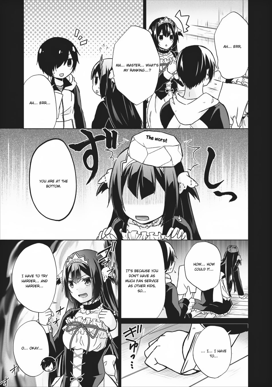 Read Shingan no Yuusha chapter 15.5 image 12 on Lezhin