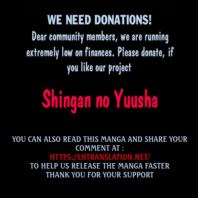 Read Shingan no Yuusha chapter 17 image 29 on Lezhin