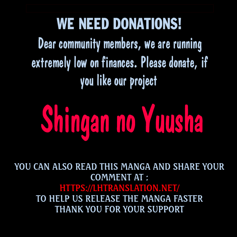 Read Shingan no Yuusha chapter 18 image 29 on Lezhin