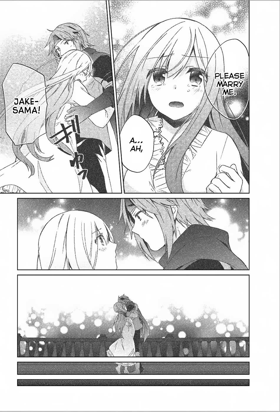 Read Shingan no Yuusha chapter 18 image 9 on Lezhin