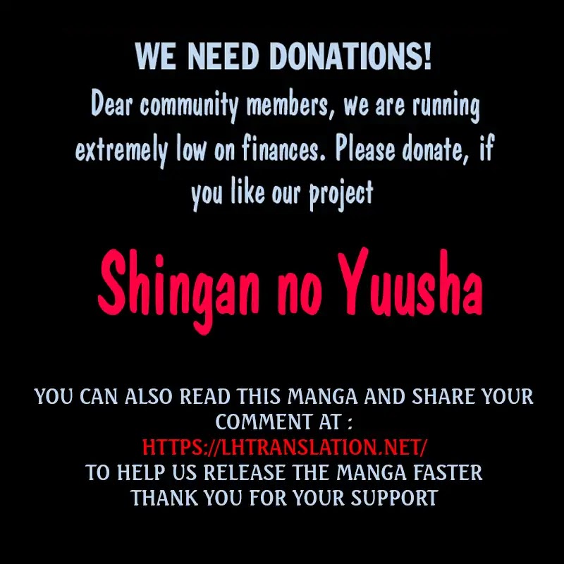 Read Shingan no Yuusha chapter 19 image 25 on Lezhin