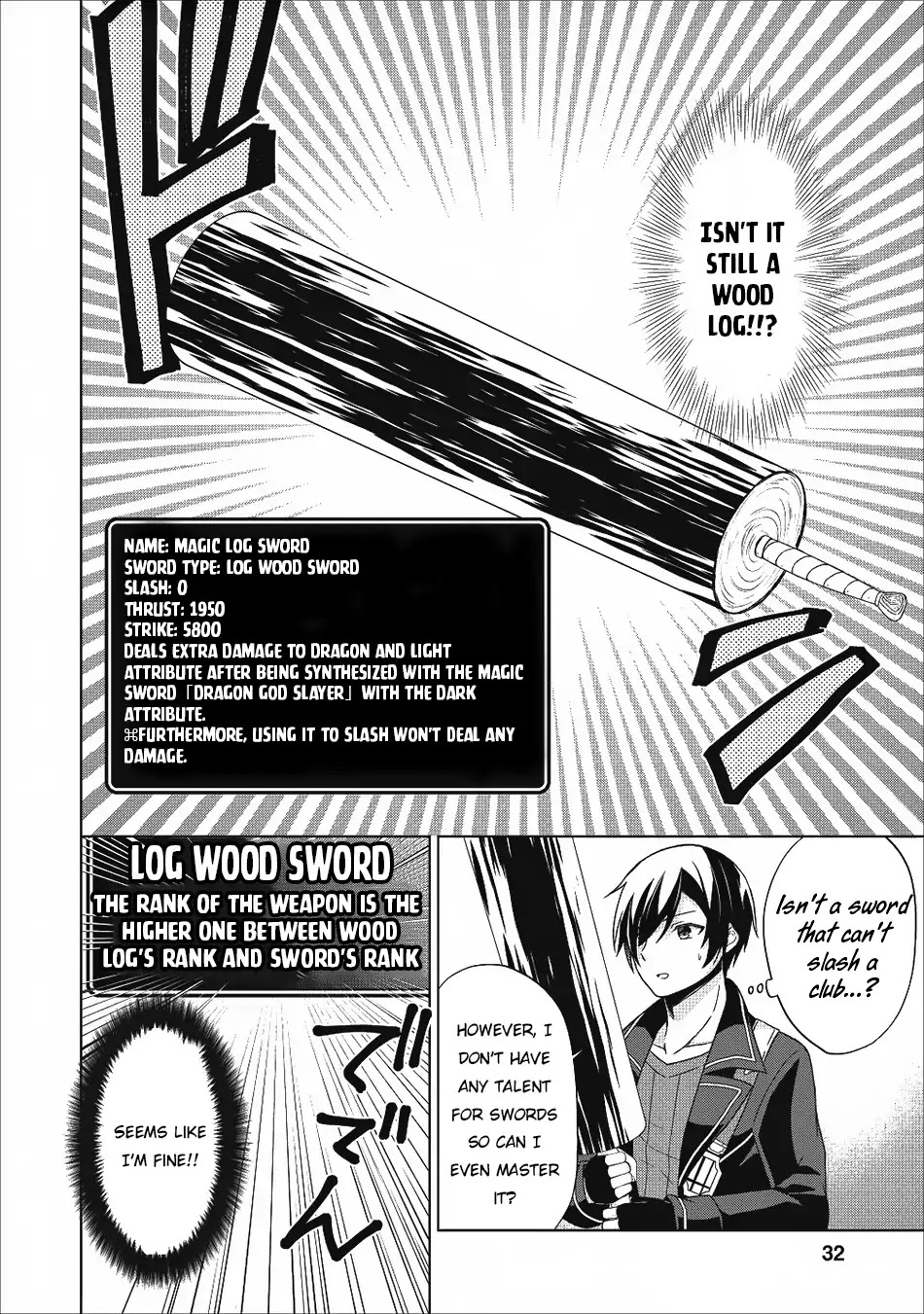 Read Shingan no Yuusha chapter 22 image 14 on Lezhin