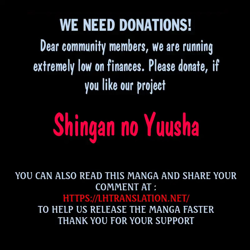 Read Shingan no Yuusha chapter 22 image 28 on Lezhin