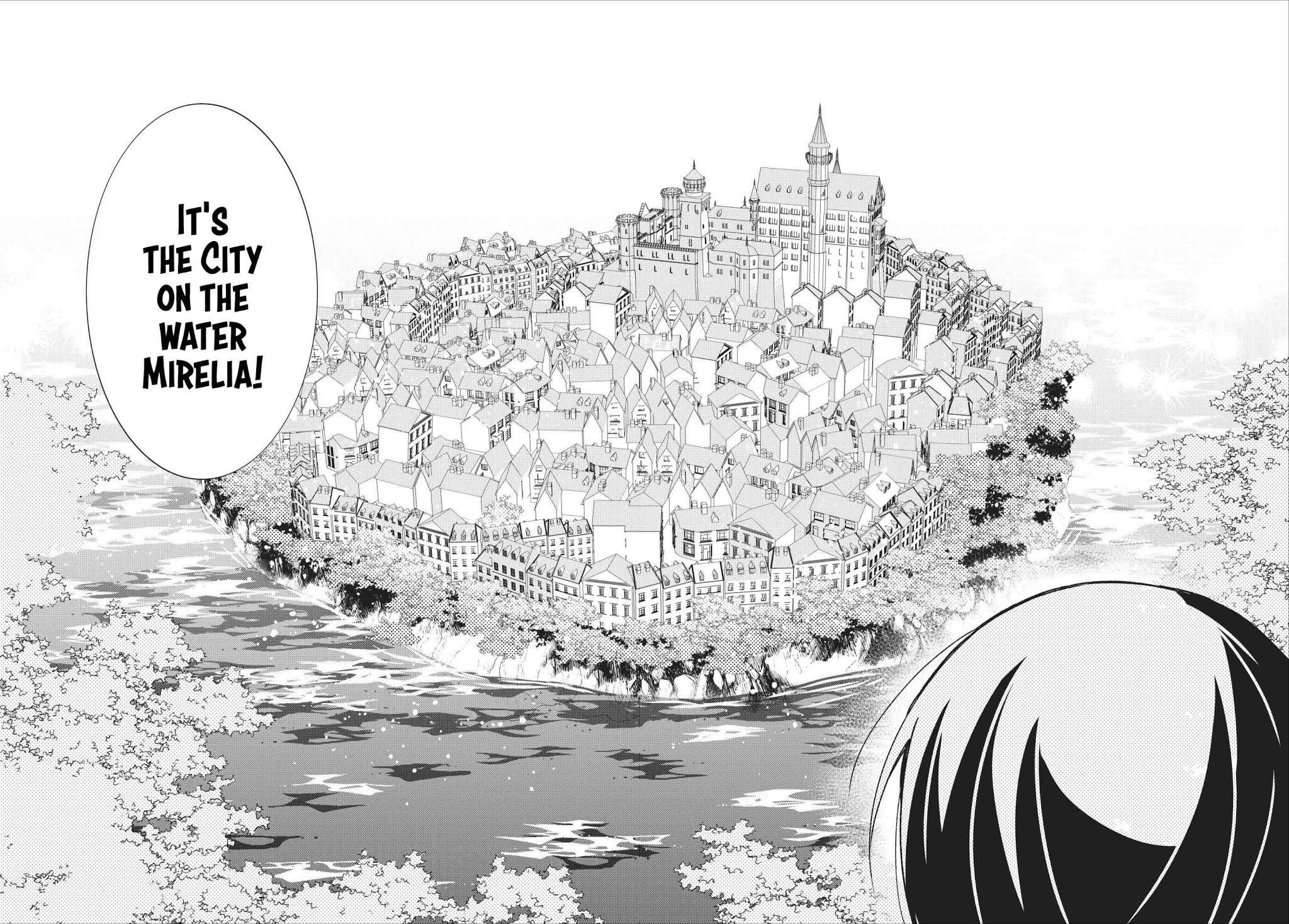 Read Shingan no Yuusha chapter 23 image 18 on Lezhin